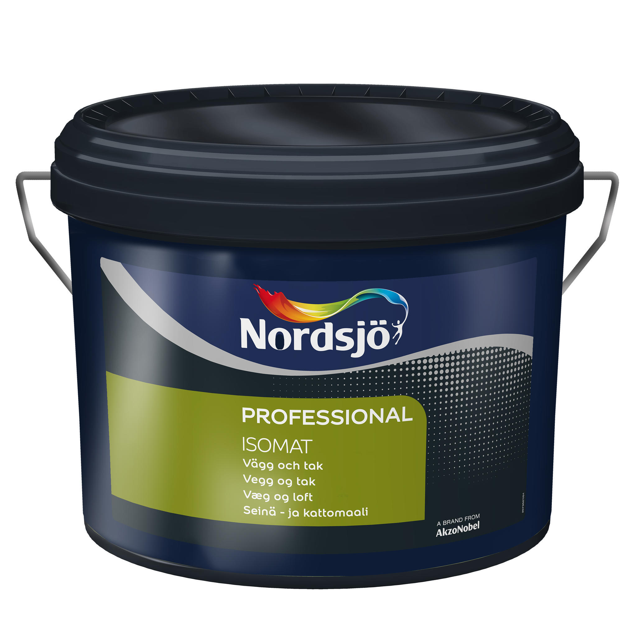 Nordsjö Professional Isomat